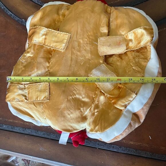 🌭 SUPER FUN Pet Hot Dog Costume! - Picture 4 of 16